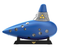 Gadżet dla gracza Hori Electric Ocarina of Time